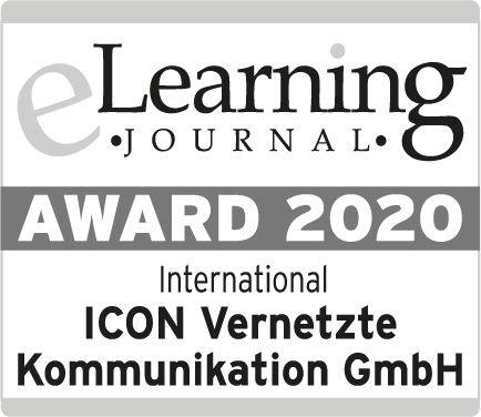 eLearning Journal Award 2022