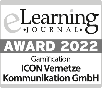 eLearning Journal Award 2020